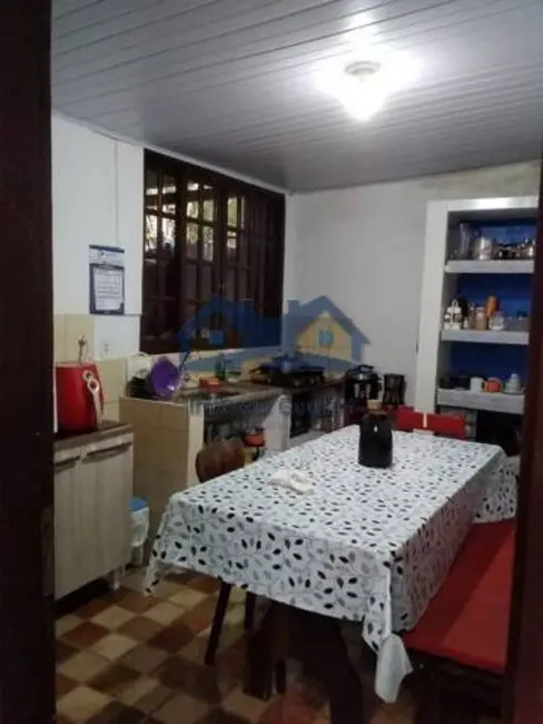 Foto 6 de Casa com 3 quartos à venda, 287m2 em Ubatuba - SP