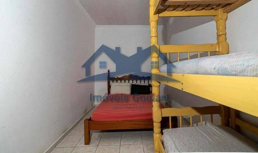 Foto 2 de Casa com 7 quartos à venda, 360m2 em Ubatuba - SP