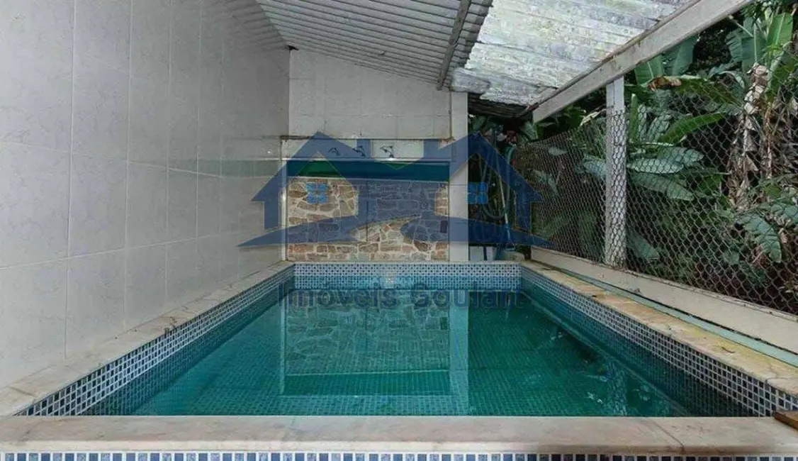Foto 4 de Casa com 7 quartos à venda, 360m2 em Ubatuba - SP