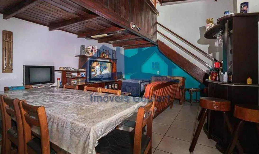 Foto 8 de Casa com 7 quartos à venda, 360m2 em Ubatuba - SP