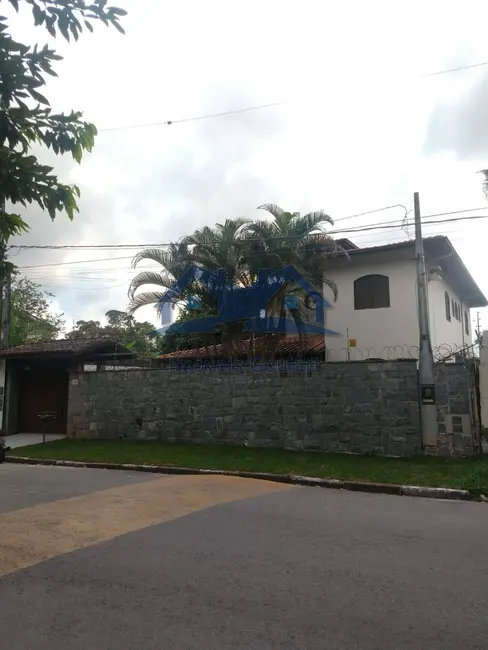Foto 1 de Sobrado com 3 quartos à venda, 450m2 em Ubatuba - SP