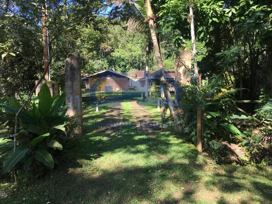 Foto 4 de Casa com 1 quarto à venda, 1005m2 em Ubatuba - SP