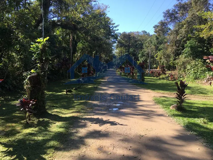 Foto 1 de Casa com 1 quarto à venda, 1005m2 em Ubatuba - SP