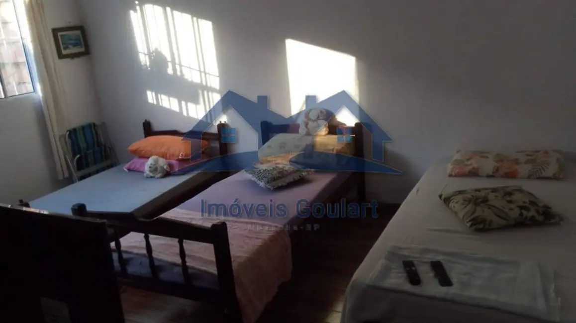 Foto 5 de Casa com 2 quartos à venda, 150m2 em Ubatuba - SP