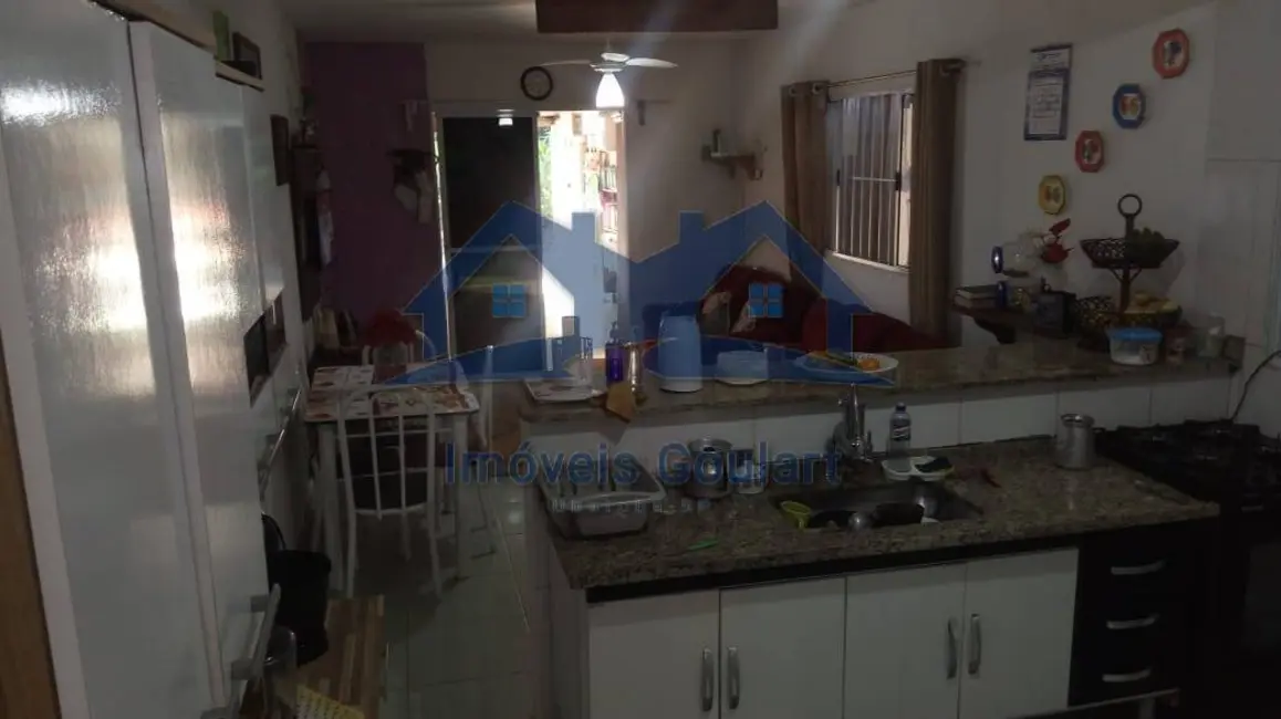 Foto 4 de Casa com 2 quartos à venda, 150m2 em Ubatuba - SP