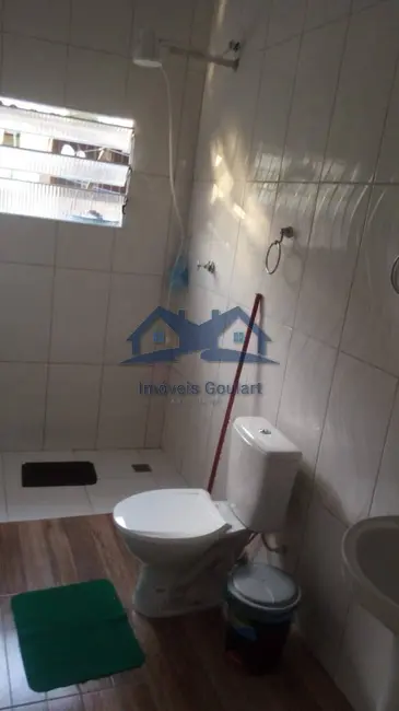 Foto 6 de Casa com 2 quartos à venda, 150m2 em Ubatuba - SP