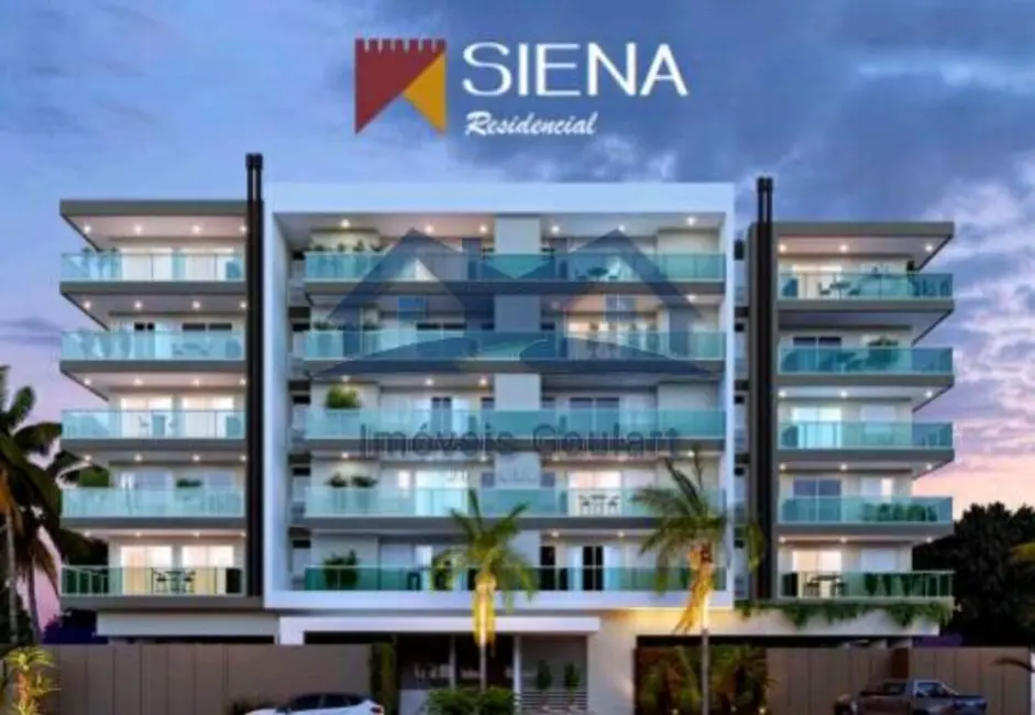 Foto 1 de Apartamento com 2 quartos à venda em Ubatuba - SP