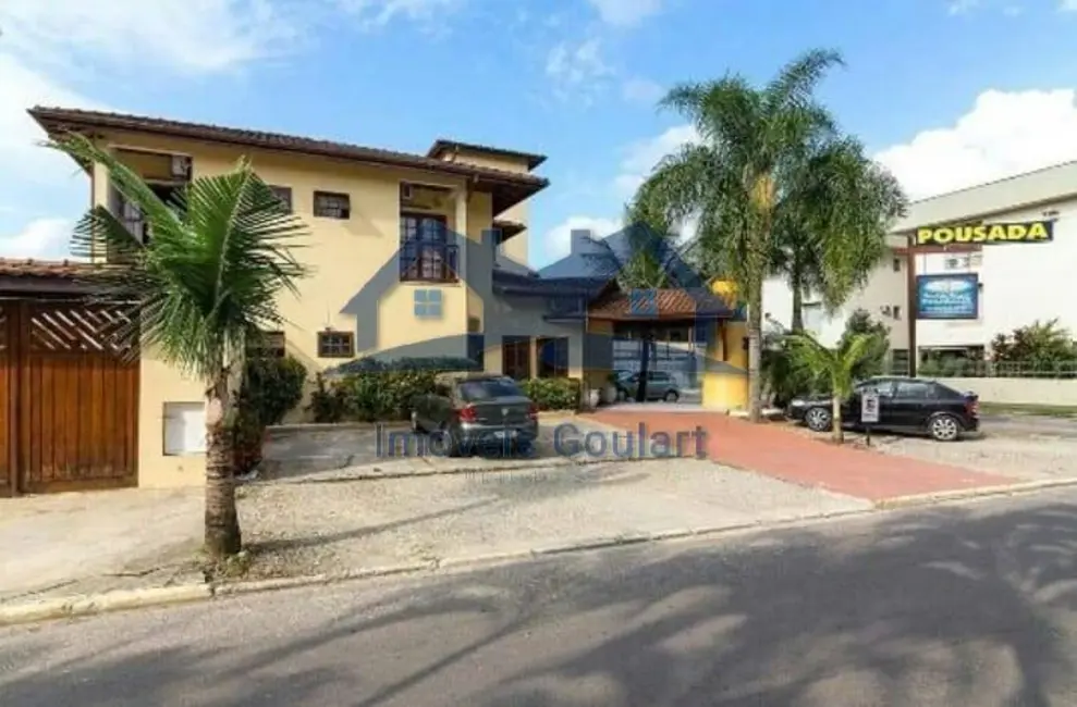 Foto 3 de Sala Comercial à venda, 749m2 em Ubatuba - SP