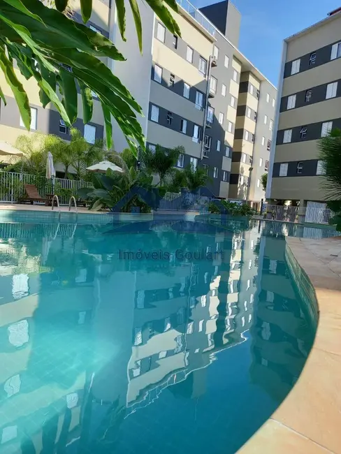 Foto 2 de Apartamento com 2 quartos à venda, 60m2 em Ubatuba - SP