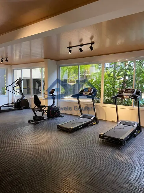 Foto 4 de Apartamento com 2 quartos à venda, 60m2 em Ubatuba - SP