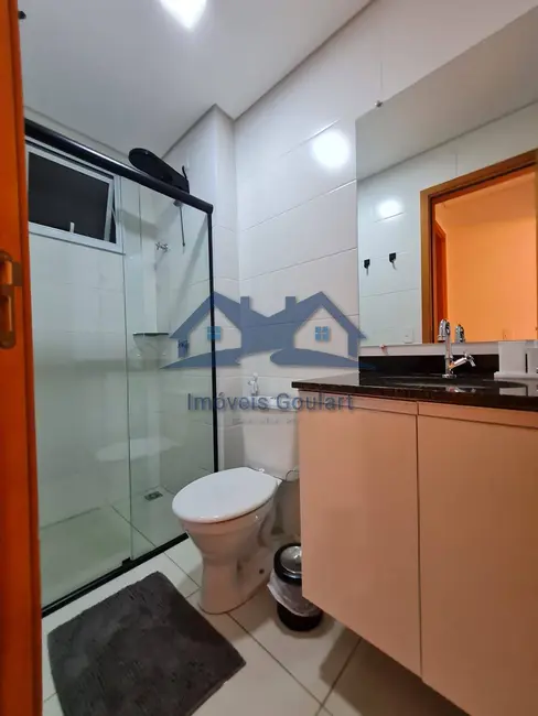 Foto 9 de Apartamento com 2 quartos à venda, 60m2 em Ubatuba - SP