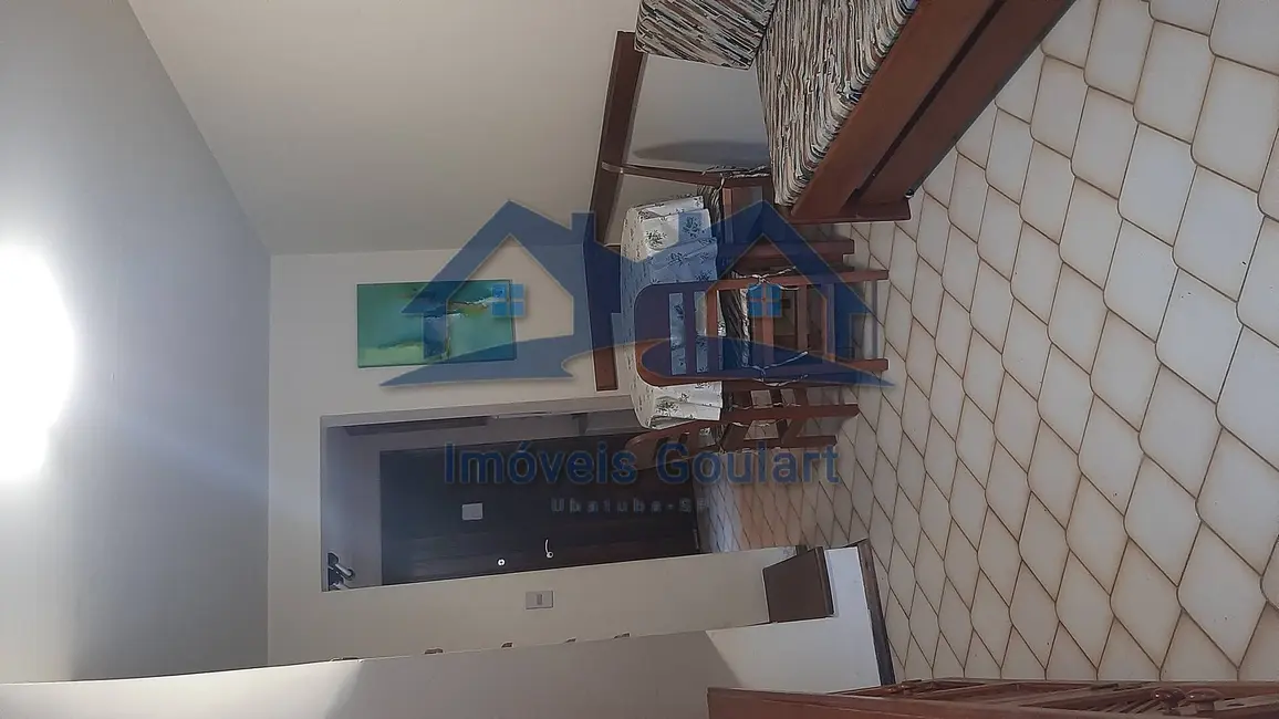 Foto 5 de Apartamento com 2 quartos à venda, 45m2 em Ubatuba - SP