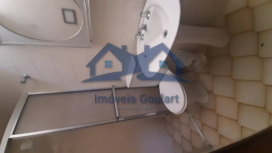 Foto 9 de Apartamento com 2 quartos à venda, 45m2 em Ubatuba - SP