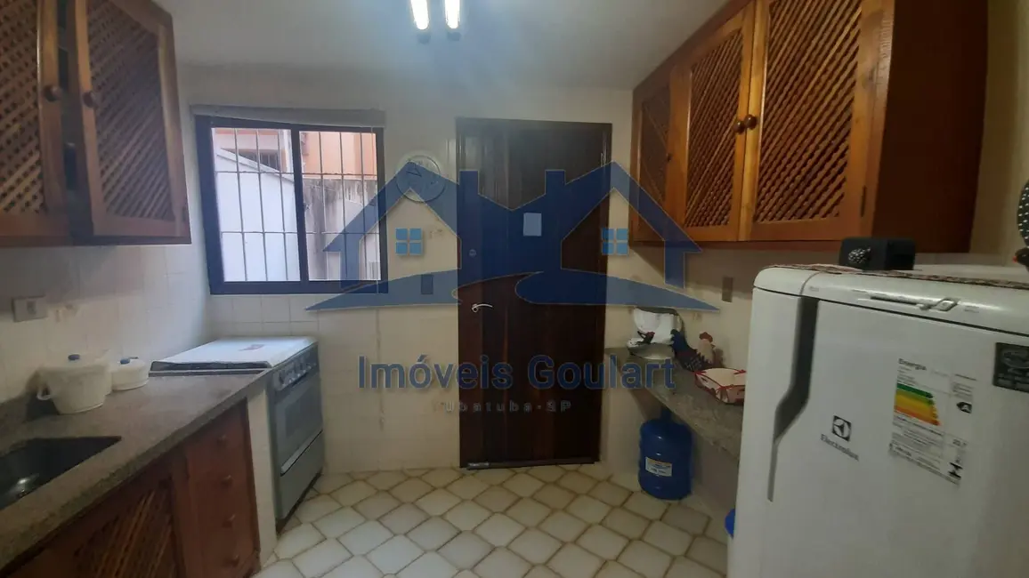 Foto 7 de Apartamento com 2 quartos à venda, 45m2 em Ubatuba - SP