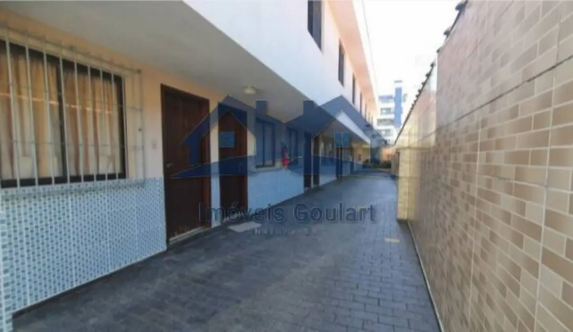 Foto 1 de Apartamento com 2 quartos à venda, 45m2 em Ubatuba - SP