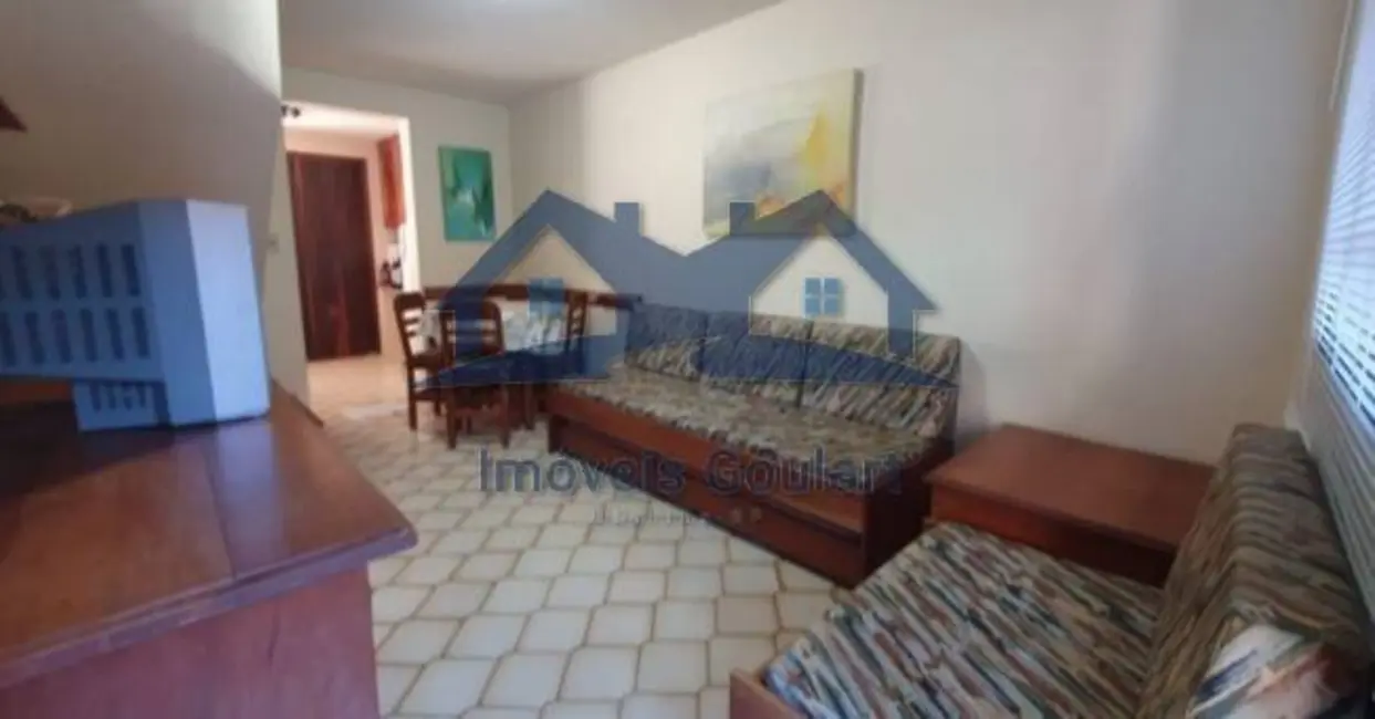 Foto 4 de Apartamento com 2 quartos à venda, 45m2 em Ubatuba - SP