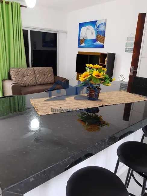 Foto 3 de Apartamento com 2 quartos à venda, 68m2 em Ubatuba - SP