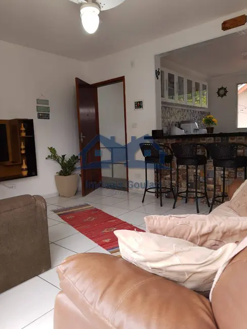 Foto 4 de Apartamento com 2 quartos à venda, 68m2 em Ubatuba - SP