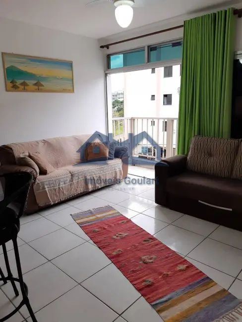 Foto 1 de Apartamento com 2 quartos à venda, 68m2 em Ubatuba - SP