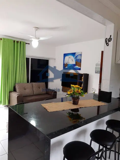 Foto 2 de Apartamento com 2 quartos à venda, 68m2 em Ubatuba - SP