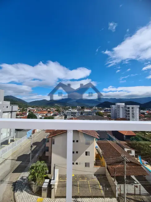 Foto 2 de Apartamento com 2 quartos à venda, 67m2 em Ubatuba - SP