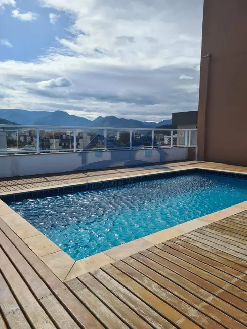 Foto 1 de Apartamento com 2 quartos à venda, 67m2 em Ubatuba - SP