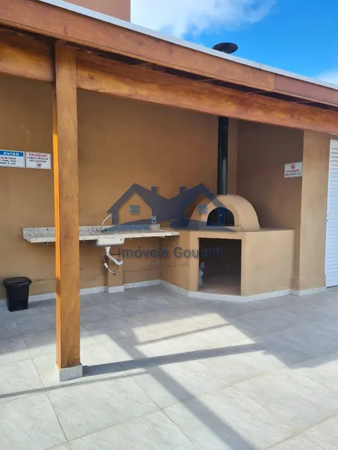 Foto 6 de Apartamento com 2 quartos à venda, 67m2 em Ubatuba - SP