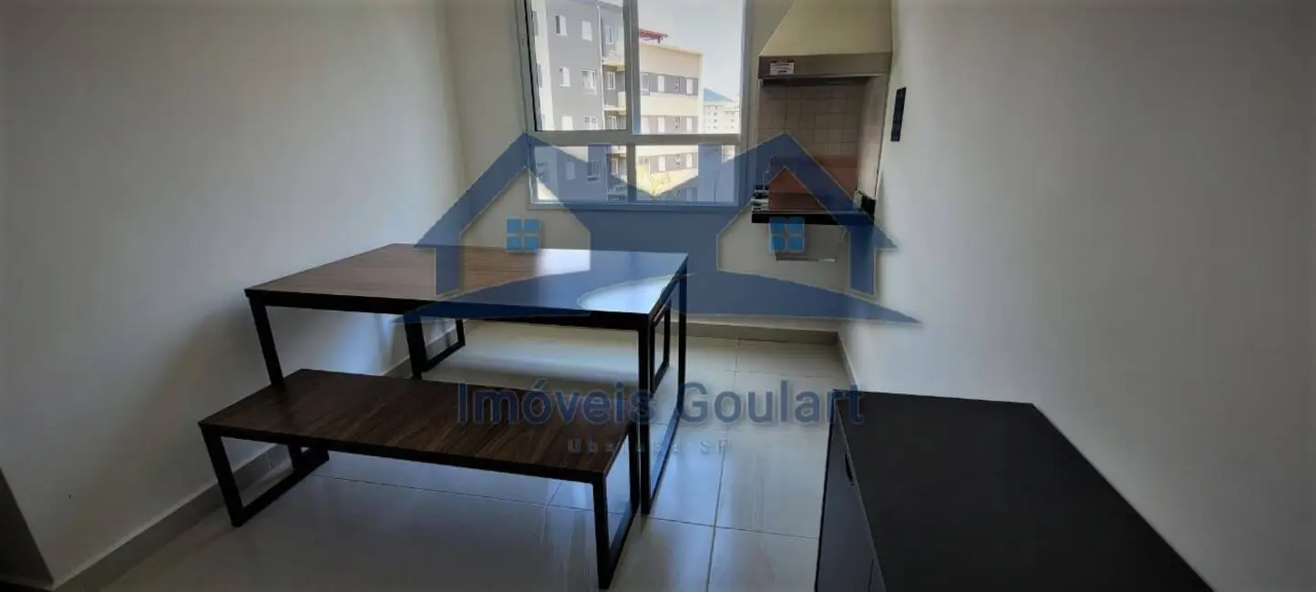 Foto 4 de Apartamento com 2 quartos à venda, 60m2 em Ubatuba - SP