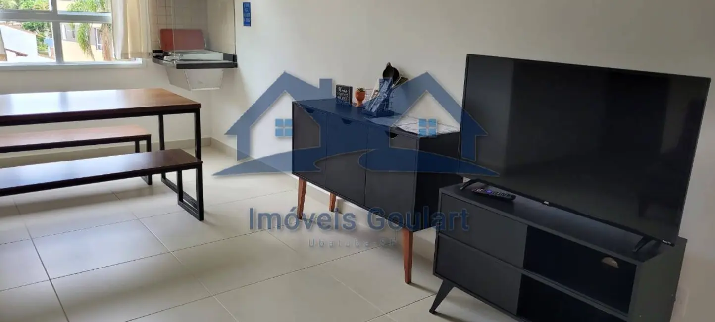 Foto 3 de Apartamento com 2 quartos à venda, 60m2 em Ubatuba - SP