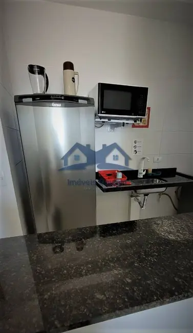 Foto 6 de Apartamento com 2 quartos à venda, 60m2 em Ubatuba - SP