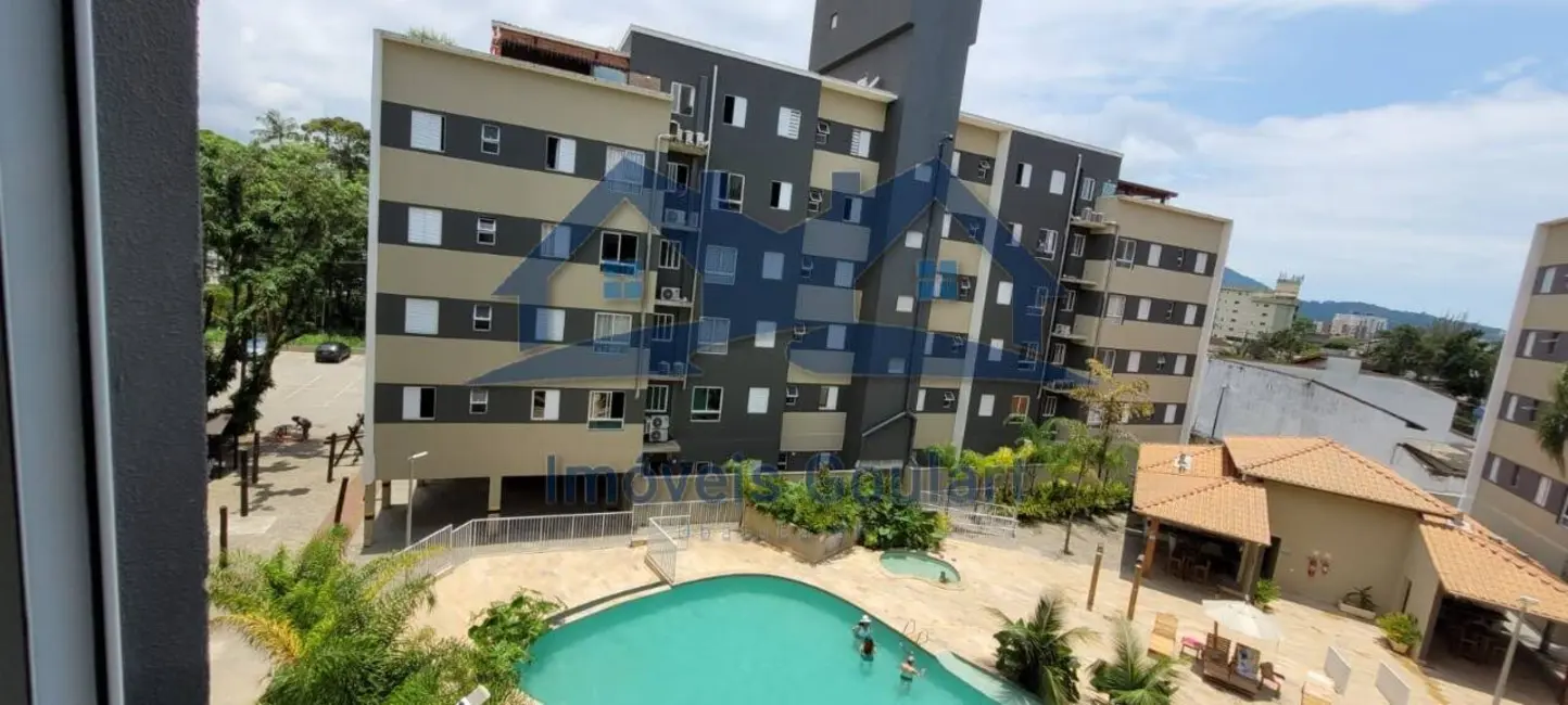 Foto 2 de Apartamento com 2 quartos à venda, 60m2 em Ubatuba - SP