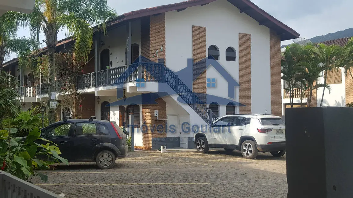 Foto 3 de Apartamento com 2 quartos à venda, 64m2 em Ubatuba - SP