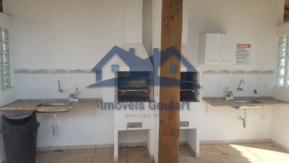 Foto 7 de Apartamento com 2 quartos à venda, 64m2 em Ubatuba - SP