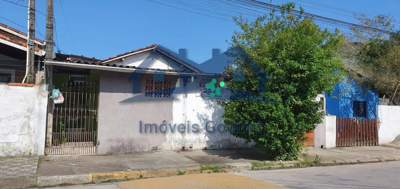 Foto 3 de Terreno / Lote à venda, 300m2 em Centro, Ubatuba - SP