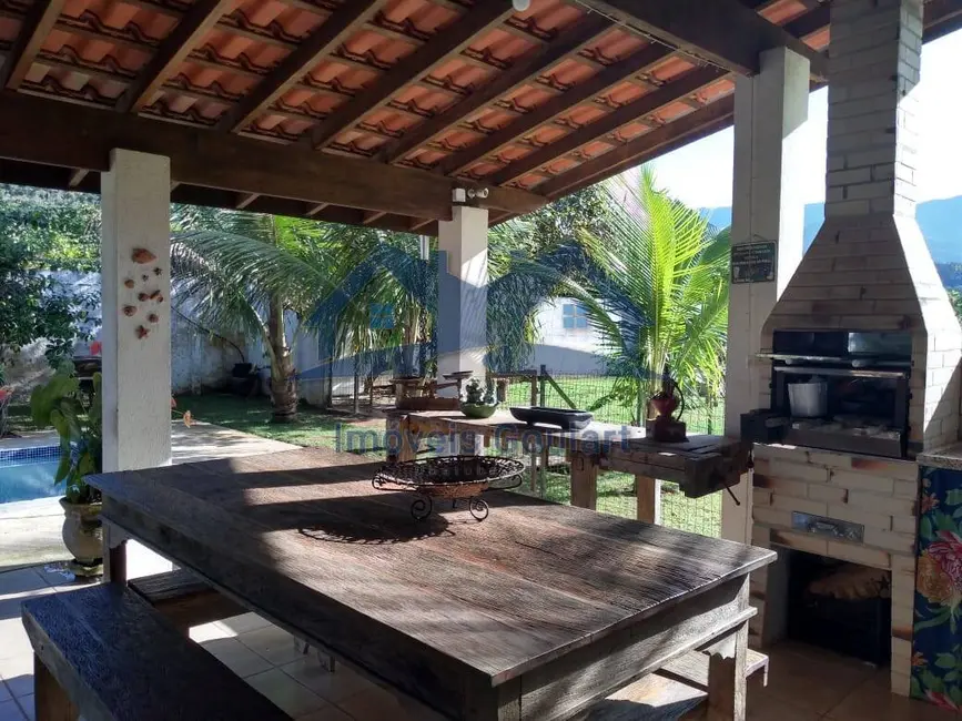 Casa com 3 quartos à venda, 518m2 em Ubatuba - SP - imagem 7 Foto 7 de Casa com 3 quartos à venda, 518m2 em Ubatuba - SP