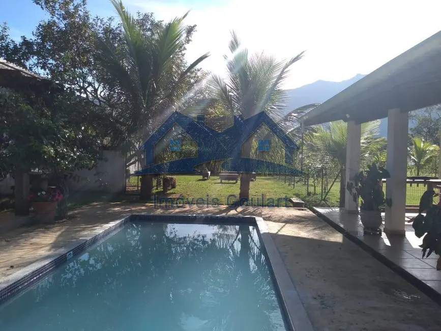 Casa com 3 quartos à venda, 518m2 em Ubatuba - SP - imagem 6 Foto 6 de Casa com 3 quartos à venda, 518m2 em Ubatuba - SP