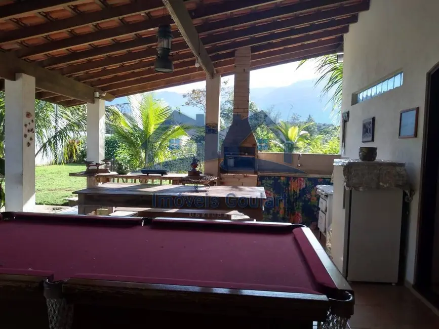 Casa com 3 quartos à venda, 518m2 em Ubatuba - SP - imagem 9 Foto 9 de Casa com 3 quartos à venda, 518m2 em Ubatuba - SP