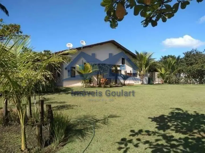 Casa com 3 quartos à venda, 518m2 em Ubatuba - SP - imagem 4 Foto 4 de Casa com 3 quartos à venda, 518m2 em Ubatuba - SP