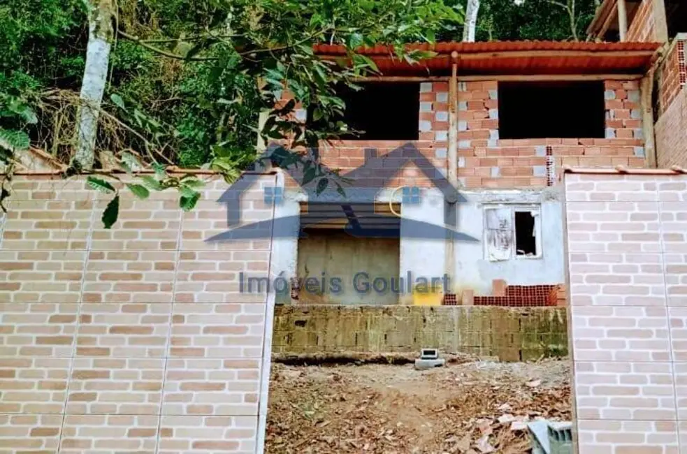 Foto 7 de Sobrado com 2 quartos à venda, 280m2 em Ubatuba - SP