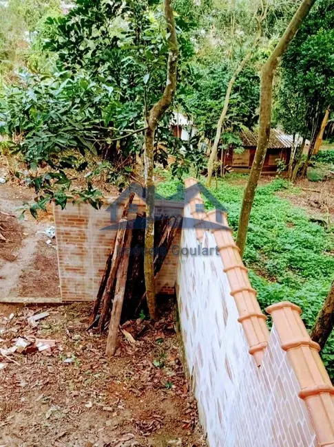 Foto 4 de Sobrado com 2 quartos à venda, 280m2 em Ubatuba - SP