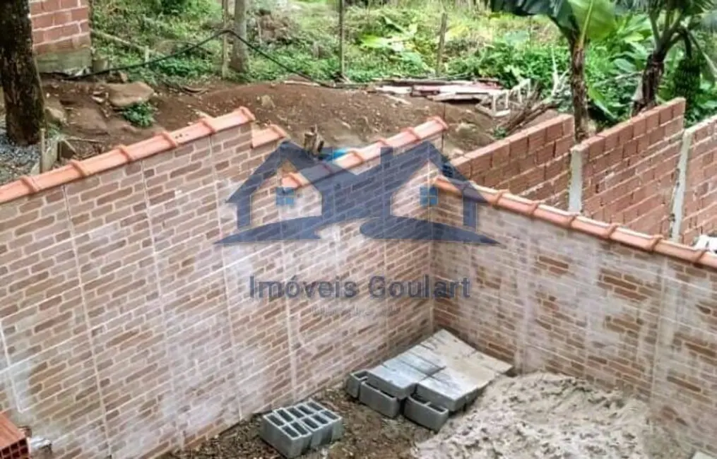 Foto 3 de Sobrado com 2 quartos à venda, 280m2 em Ubatuba - SP