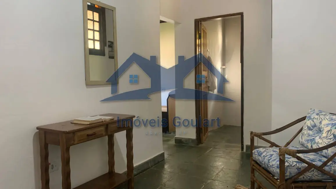 Foto 6 de Casa com 3 quartos à venda, 370m2 em Ubatuba - SP