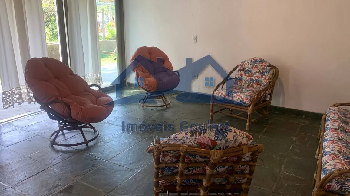 Foto 8 de Casa com 3 quartos à venda, 370m2 em Ubatuba - SP