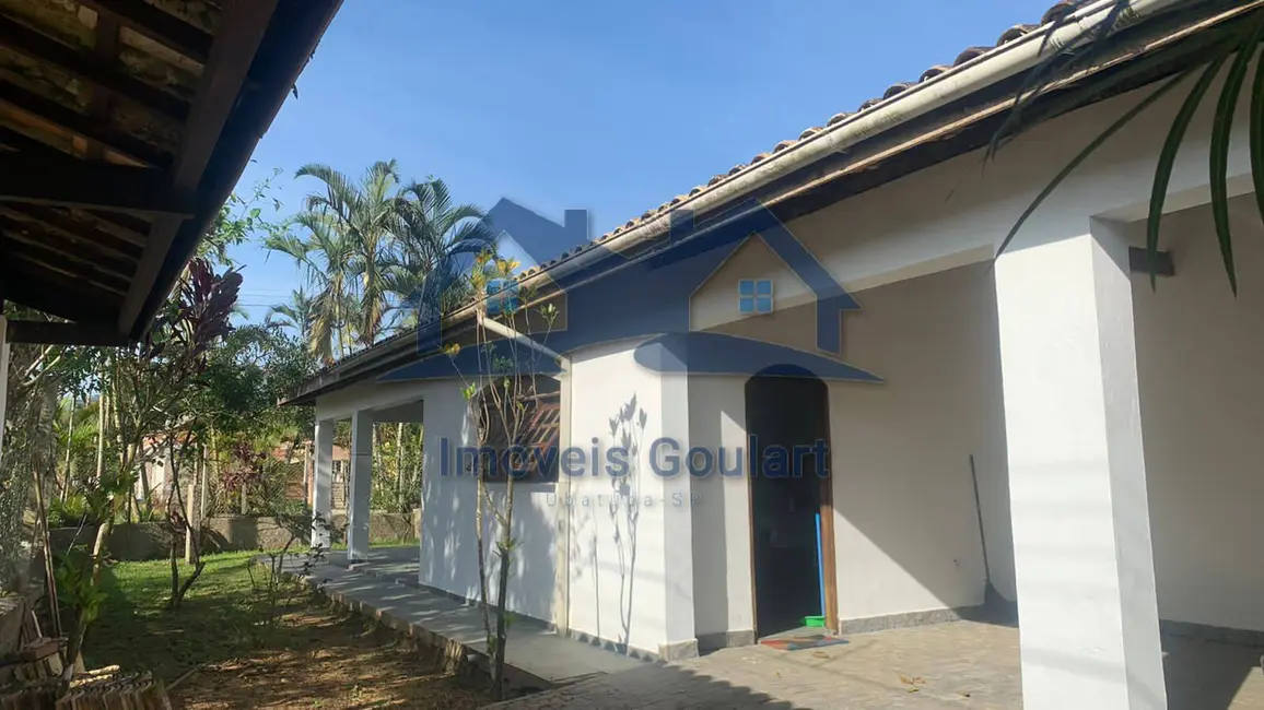 Foto 1 de Casa com 3 quartos à venda, 370m2 em Ubatuba - SP