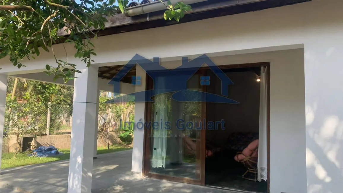 Foto 3 de Casa com 3 quartos à venda, 370m2 em Ubatuba - SP