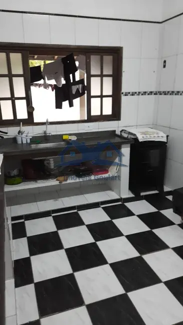 Foto 3 de Casa com 2 quartos à venda, 174m2 em Ubatuba - SP