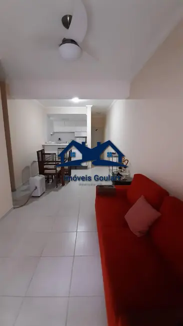 Apartamento com 2 quartos à venda, 73m2 em Ubatuba - SP - imagem 6 Foto 6 de Apartamento com 2 quartos à venda, 73m2 em Ubatuba - SP
