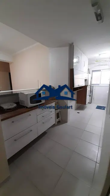 Apartamento com 2 quartos à venda, 73m2 em Ubatuba - SP - imagem 8 Foto 8 de Apartamento com 2 quartos à venda, 73m2 em Ubatuba - SP