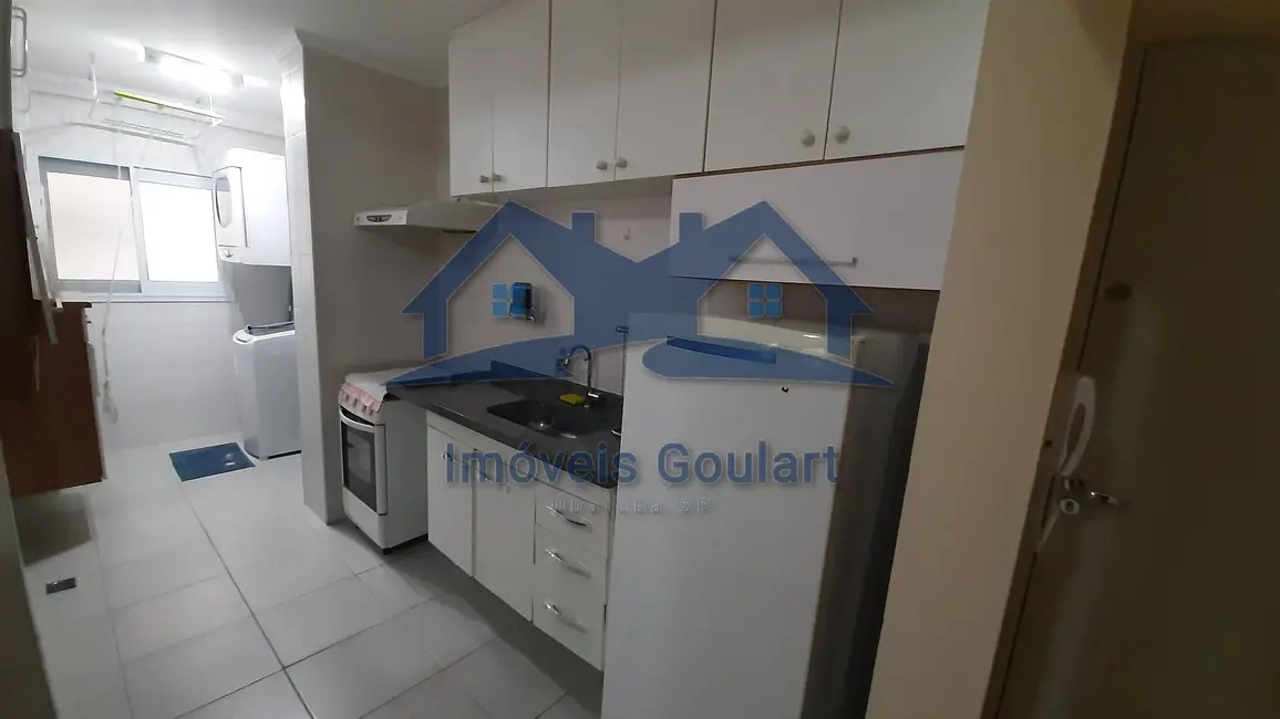 Apartamento com 2 quartos à venda, 73m2 em Ubatuba - SP - imagem 9 Foto 9 de Apartamento com 2 quartos à venda, 73m2 em Ubatuba - SP