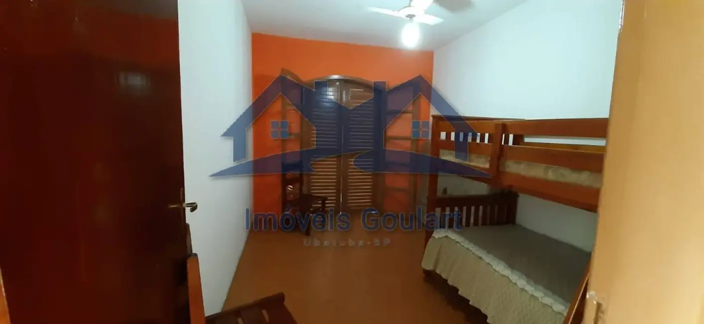 Foto 8 de Casa com 5 quartos à venda, 240m2 em Ubatuba - SP